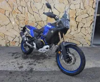 YAMAHA 700 World Raid