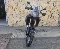 YAMAHA 700 World Raid