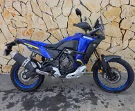 YAMAHA 700 World Raid