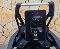 YAMAHA 700 World Raid