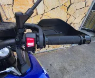 YAMAHA 700 World Raid