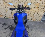 YAMAHA 700 World Raid