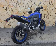 YAMAHA 700 World Raid