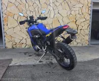 YAMAHA 700 World Raid