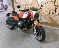 BMW R 12 1200 S