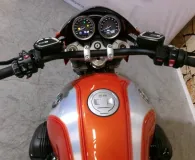 BMW R 12 1200 S