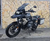 BMW 1250 GS