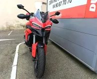 DUCATI Multistrada V2 S + TOP CASE
