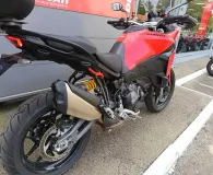 DUCATI Multistrada V2 S + TOP CASE