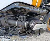 BMW 1200 NineT Belle Preparation.