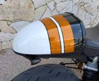 BMW 1200 NineT Belle Preparation.