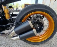 BMW 1200 NineT Belle Preparation.