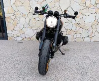 BMW 1200 NineT Belle Preparation.