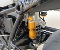 BMW 1200 NineT Belle Preparation.