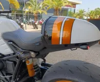 BMW 1200 NineT Belle Preparation.