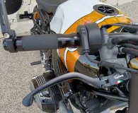 BMW 1200 NineT Belle Preparation.