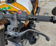 BMW 1200 NineT Belle Preparation.
