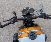 BMW 1200 NineT Belle Preparation.