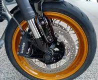 BMW 1200 NineT Belle Preparation.