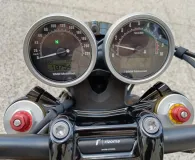 BMW 1200 NineT Belle Preparation.