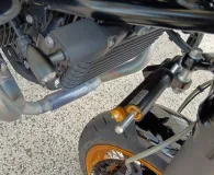 BMW 1200 NineT Belle Preparation.