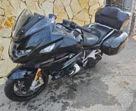 BMW R 1250 RT