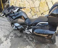 BMW R 1250 RT
