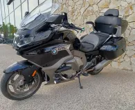BMW 1600 GTL  Full pack + options
