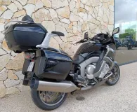 BMW 1600 GTL  Full pack + options
