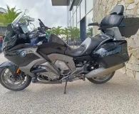 BMW 1600 GTL  Full pack + options