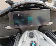 BMW 1600 GTL  Full pack + options