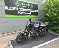 YAMAHA -09 900 REVISEE A SASIR