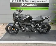YAMAHA -09 900 REVISEE A SASIR