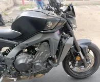 YAMAHA -09 900 REVISEE A SASIR