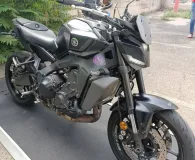 YAMAHA -09 900 REVISEE A SASIR