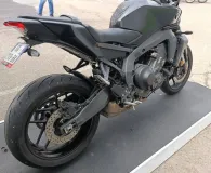 YAMAHA -09 900 REVISEE A SASIR