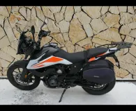KTM 390 A2