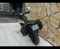 KTM 390 A2