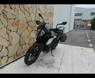 KTM 390 A2