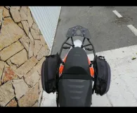 KTM 390 A2