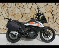 KTM 390 A2