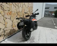 KTM 390 A2