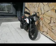 KTM 390 A2