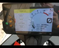 KTM 390 A2