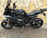 BMW S 1000 XR