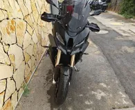 BMW S 1000 XR