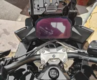 BMW S 1000 XR