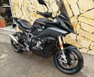 BMW S 1000 XR