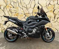 BMW S 1000 XR