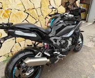 BMW S 1000 XR